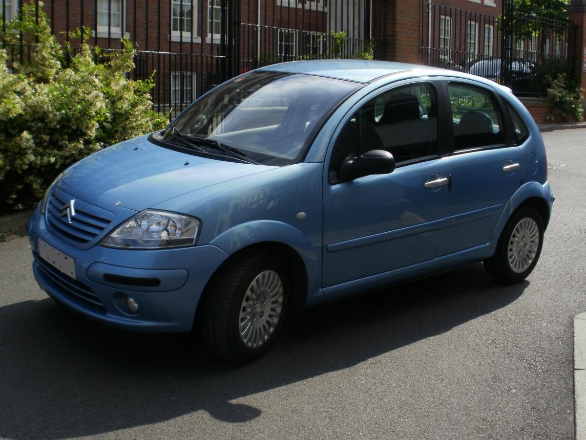Fiat - 500 vanaf 2007 Derde remlicht reparatie